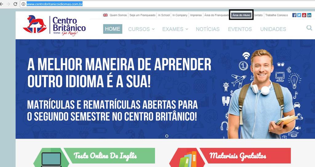 - 2 STARTER - 2 HELLO BRAZIL - 2 STEPS - 3 STARTER - 3 STARTER - 4 STEPS - 4 PROGRESS - 1 STEPS - 5 PROGRESS - 2 HIGHER - 1 HIGHER - 2 BUSINESS BASICS HIGHER - 3 AVIATION ENGLISH LEGAL ENGLISH