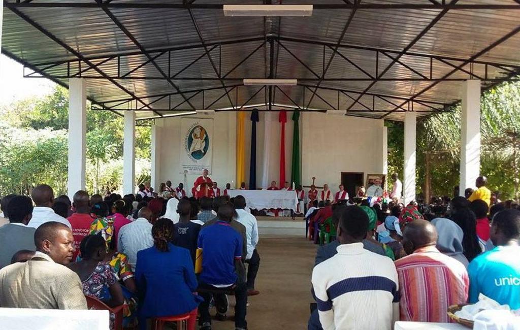 COOPERAÇÃO MISSIONÁRIA ENTRE A IGREJA NO BRASIL E A GUINÉ-BISSAU FOI APRESENTADA AOS BISPOS A Igreja do Brasil, por meio da Igreja do Paraná, mantém cooperação e Missão Católica batizada de Beato