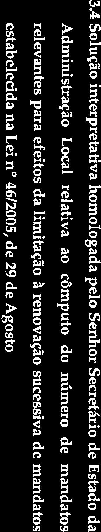 comunicação que constitui anexo à presente acta. 3. OUTROS ASSUNTOS 3.