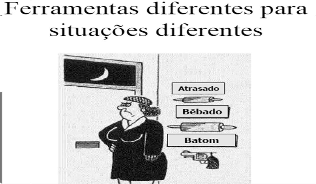 Os colaboradores dos setores de pesquisa, projetos, vendas, compras ou produção devem trabalhar em equipe, tornando-se capazes de antecipar problemas que possam surgir durante a produção ou durante a