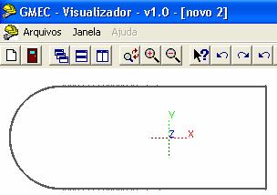 Adotou-s o módulo d lasticidad da maior part da sção igual a E C = N m.