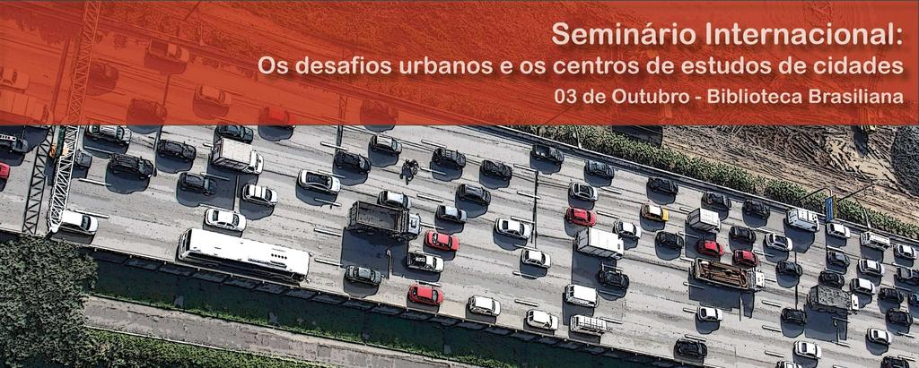 1º Seminário