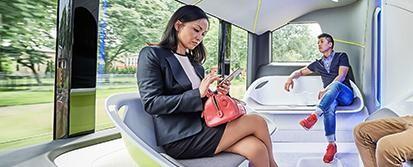 ITS (Sistemas Inteligentes de Transportes) Ênfase 1: Aplicação na Operação de Ônibus