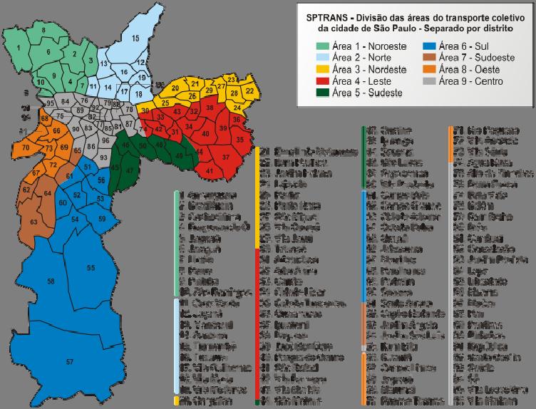 2 1. INTRODUÇÃO O presente trabalho tem por objetivo efetuar uma análise estatística de dados sociais e natalinos dos distritos da cidade de São Paulo, que é a maior cidade do país, e uma das maiores