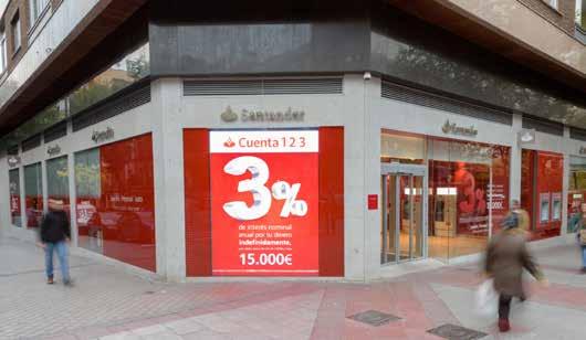 2. Resultados Países Resultados por países e negócios Espanha O Santander Espanha atua como banco comercial e de atacado, e possui participação de mercado de 13,2% em créditos e 14,2% em poupança.