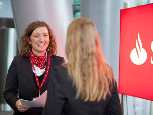 2. Resultados Países Reino Unido O Santander UK tem como objetivo fortalecer a relação com os clientes, dar continuidade à melhora dos seus serviços, gerar rentabilidade sólida e crescente,