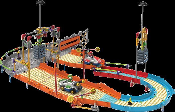 ); email@knex.com; knex.com. K NEX UK Ltd., P.O.