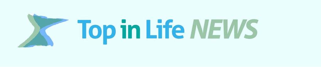 Publicação da Top in Life Biotecnologia & Genética Animal Ano 1 Número 5 Maio de 2010 www.topinlife.com.