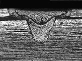 [12] observaram que na soldagem de aços inoxidáveis austeníticos, com laser pulsado de Nd:YAG e sempre com o mesmo ângulo de incidência do feixe, os parâmetros geométricos do cordão aumentam com o