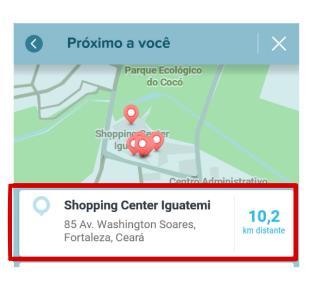 Waze Google Maps Exemplo de avaliação em aplicações móveis Avaliação com usuários Resultados: Grupo 1.