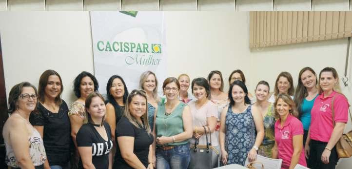 CACISPAR Online Informativo Cacispar Online - nº 01 - Ano 2018 Coordenadoria das Associações Comerciais e Empresariais do Sudoeste do Paraná Cacispar online chega para agilizar a forma de ver