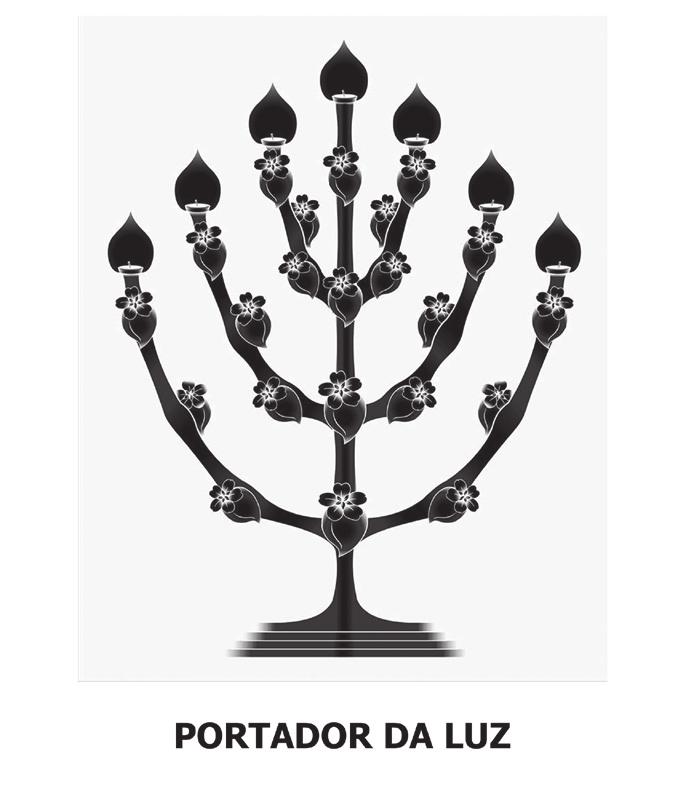 SEXTA, / / A NATUREZA DO CASTIÇAL II TEXTOS DO DIA: ÊX 37:23: O CASTIÇAL DE OURO (CONTINUAÇÃO): g. Os utensílios do candeeiro, tipo dos pastores educadores e dos avivalistas.