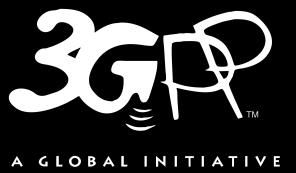 Acelerando o 5G NR, o padrão global para 5G Para atender às crescentes necessidades de banda larga móvel a partir de 2019 3GPP 5G NR R14 Study Item R15 5G NR Study Items R16+ 5G NR study items