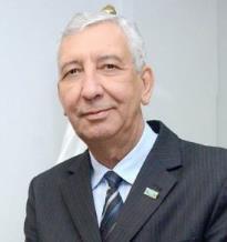 Presidente do Conselho de Consumidores do Estado de Goiás - CONCEG Wilson de Oliveira Presidente do CONCEG, Empresário,