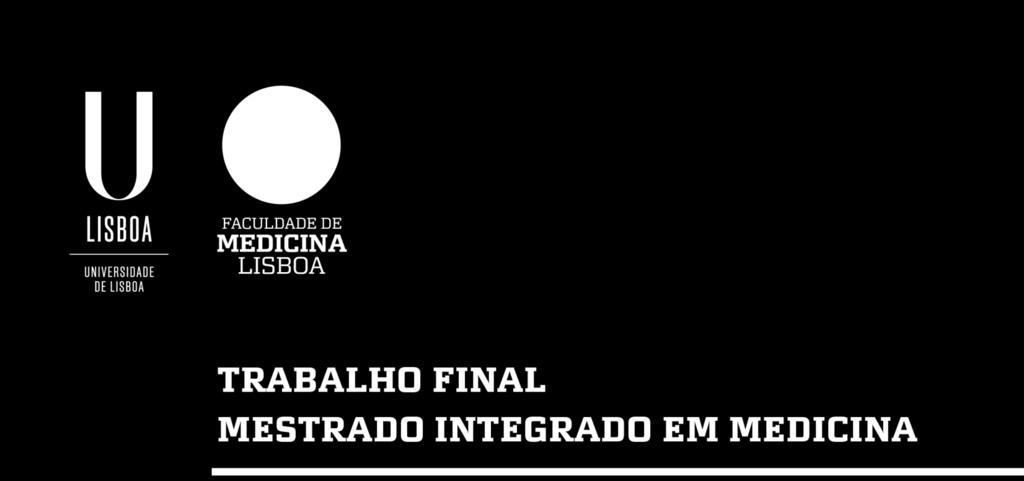 Clínica Universitária de Pediatria Tuberculose Multirresistente em Idade Pediátrica: