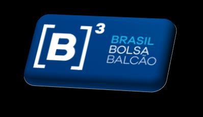 FLUXO DE ORDENS E AVALIAÇÃO DE LIMITES LINE [1] Ordem enviada pelo cliente LINE 5 Clearing [2] Gateway OE roteia para o Trading inline Investidores 1 8 6 LINE 5 B3 Trading 7 2 OE 3 4 5 Núcleo [3]