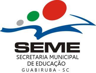 br EDITAL 001/2017/SEME CONCESSÃO DE BOLSA DE ESTUDOS AOS ESTUDANTES UNIVERSITÁRIOS 1º SEMESTRE 2017 A Prefeitura Municipal de Guabiruba, por meio da Secretaria Municipal de Educação, faz saber aos