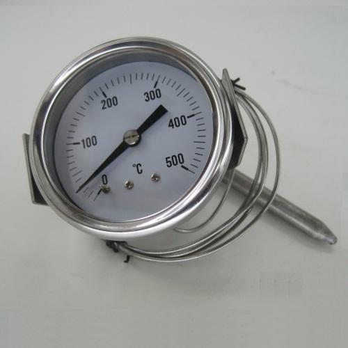 63MM DE 0/500º FORNO INOX S/BAINHA 10 CM 0,080 7,54 AD1956SB15 TERMOMETRO TEMP.