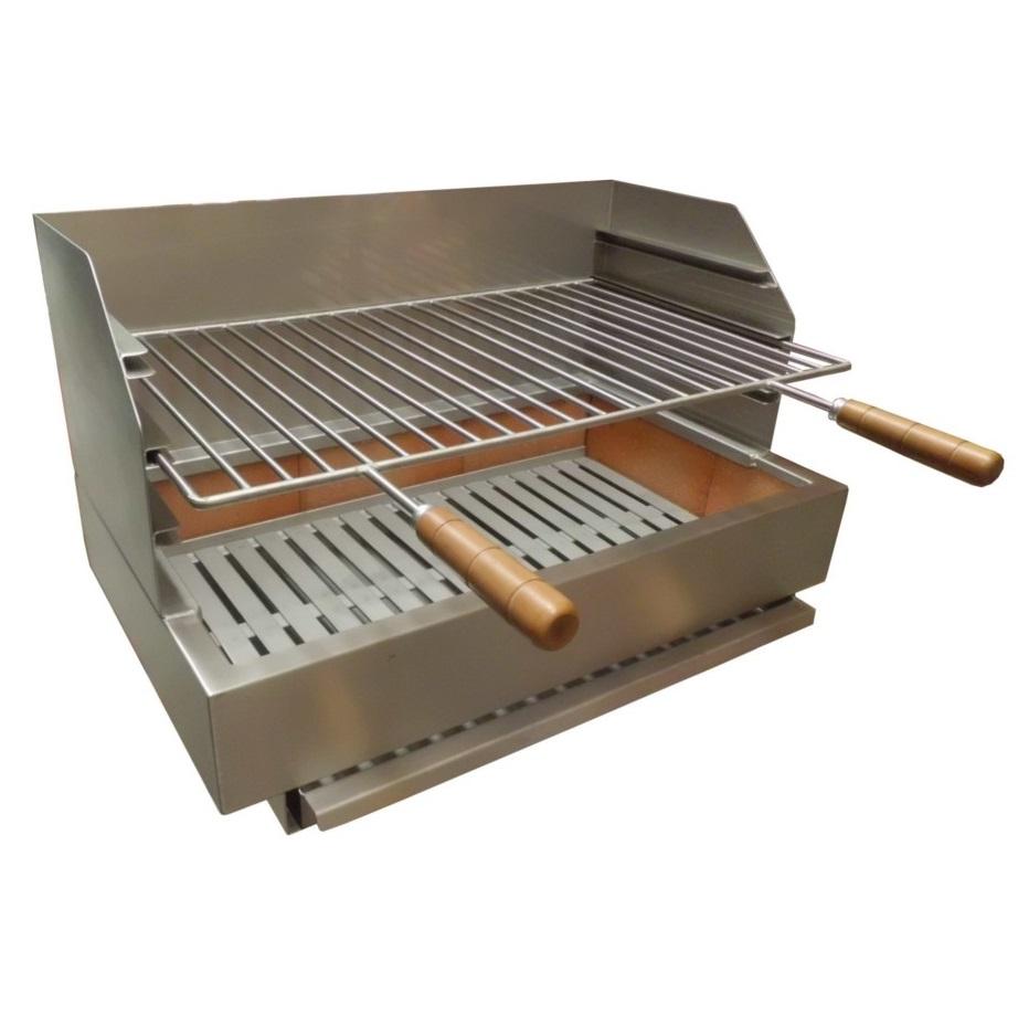 Tabela de s AD1905 GARFO INOX 60 CM 25,000 4,90 15044290007 CP GARFO INOX DING 35 CM 0,090 (E) 3,53 15044290005 GARFO INOX DING 45 CM 0,160 (E) 4,28 AD1895 GAVETA CHAPA INOX 3,000 (E) 32,00 AD1880