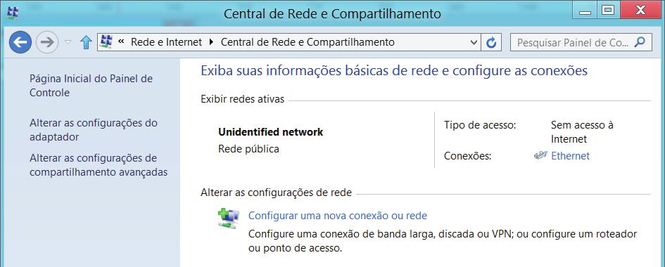 No entanto, a maioria das operações básicas é similar nas versões anteriores do sistema operacional Windows.