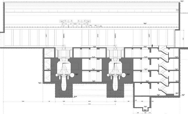 3.1 Estratégia global O software escolhido para a modelação das componentes supracitadas foi o Revit Structure, da Autodesk.