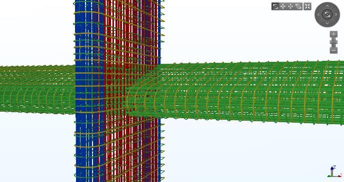 Usos BIM Uma vez criado o modelo BIM, e tendo em conta que se trata de um modelo rico em informação geométrica e não geométrica, este pode ser explorado para diferentes usos, de forma a ir ao