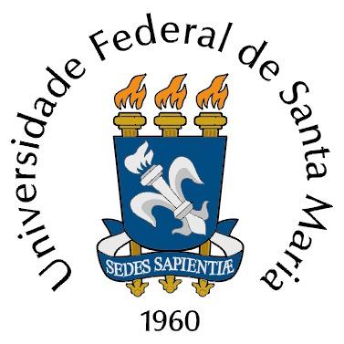 REGIMENTO DE CONSULTA À COMUNIDADE DA UFSM/FW PARA A