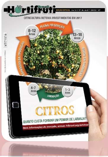 Revista Hortifruti