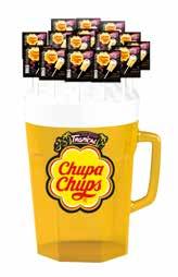 CHUPA CHUPS C/100 Cod.