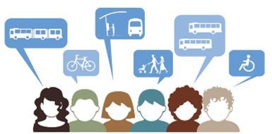 NOVO PANORAMA DA MOBILIDADE URBANA Plano de Mobilidade Urbana PMU Instrumento de efetivação da Política Nacional da Mobilidade Urbana Prioridade para as necessidades das