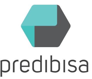 5. Contactos Graça Ribeiro da Cunha Escritórios e Comércio Predibisa Sociedade de Mediação Imobiliária, Lda. Tel + 351 226 167 240 Tlm + 351 919 474 190 graca.cunha@predibisa.