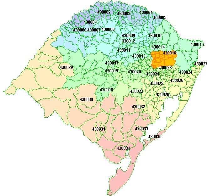 5. SISTEMA LOCAL DE PRODUÇÃO DE BENTO GONÇALVES - RS Bento Gonçalves está localizada na região serrana do nordeste do estado, e pertence à microrregião de Caxias do Sul, juntamente com Antonio Prado,