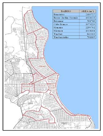 85 CASSUNDÉ JÚNIOR, N. F.; CUNHA FILHO, M. Um Estudo Sobre a Composição de Preço dos Apartamentos de Um Quarto: Uma Análise Sobre o Bairro de Boa Viagem - Recife/PE.