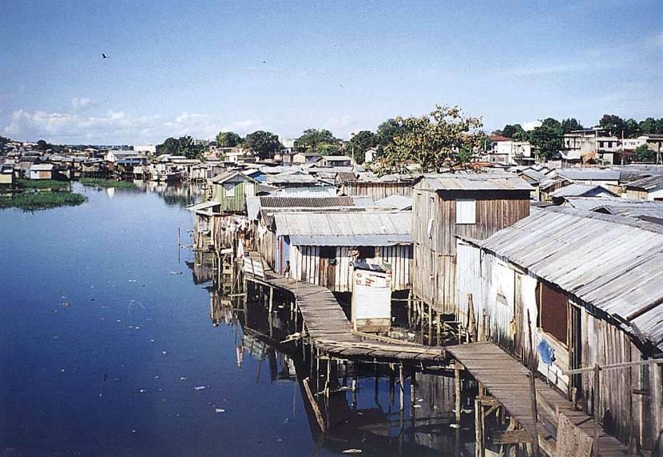 LINHAS DE ATUAÇÃO Urbanização Inclusiva regularização fundiária, melhor