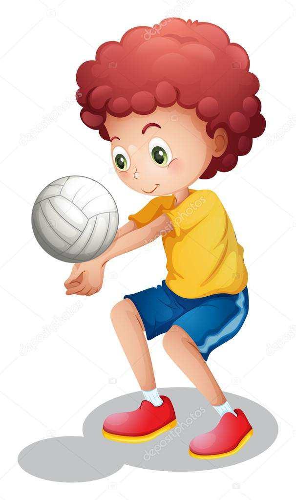 Pequeno (a) atleta, O voleibol era um esporte de pouca valorização no Brasil até os anos 80, além de carregar a conotação de que se tratava de um esporte para meninas, enquanto o futebol seria a