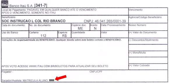 b) Digitar a Senha do Responsável Financeiro (Seta2) Dica: Caso tenha esquecido a senha clique a opção >>Esqueci minha senha (Seta3), para que o sistema envie a senha para o e-mail cadastrado do