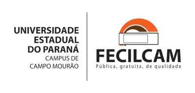 EDITAL N. 050/2013-D O Diretor da Universidade Estadual do Paraná Campus Campo Mourão no uso de suas atribuições legais, R E S O L V E: Art. 1º.