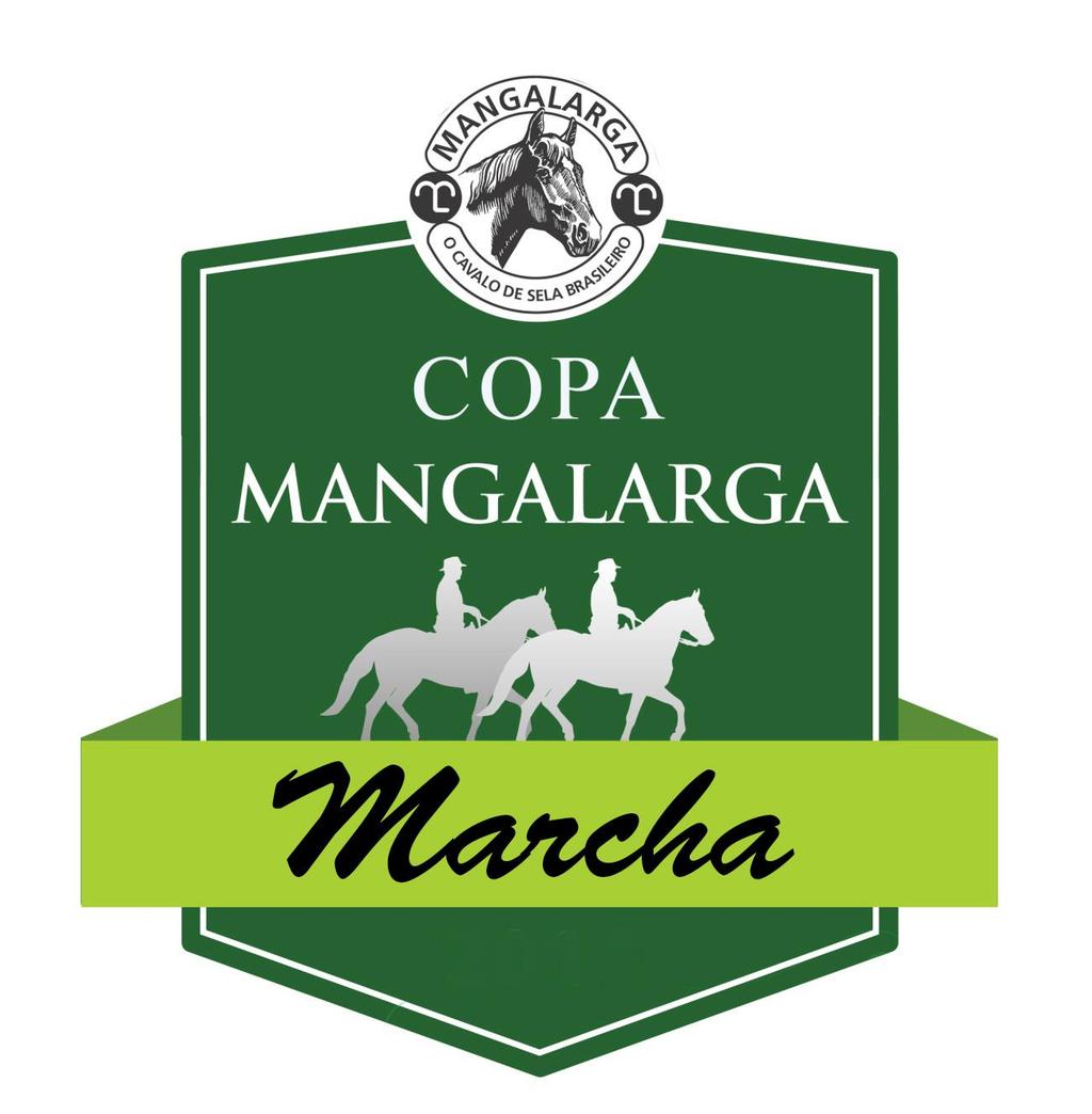 Catálogo Oficial Copa de Marcha Mangalarga Etapa Oficial de Amparo/SP 04 à 06 de Agosto de 2017 Apoio: