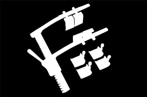 Torax / Torax retractor