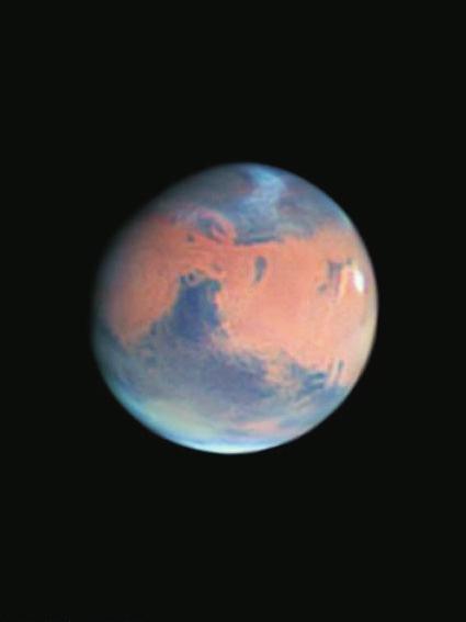 Marte Astrofotógrafos: Fábio e