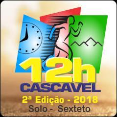 A prova acontecerá nos dias 10 e 11 de Novembro de 2018 no Kartódromo Municipal de Cascavel (próximo ao Lago Municipal na Avenida Rocha Pombo), o evento será realizado com chuva ou com sol, só