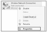 A função pre-encryption está disponível por padrão, e o padrão Network key/security key é a senha/password na etiqueta.