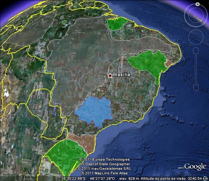 Rede sentinela no Brasil Amparar e fomentar uma