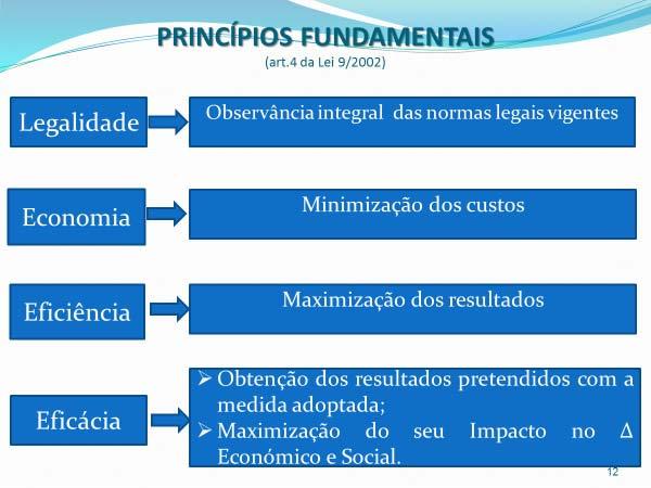 2.Enquadramento Legal