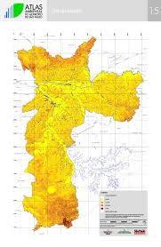 EXERCÍCIO MNT 1 SRTM Gerar carta Clinográfica Classes: 0-3%