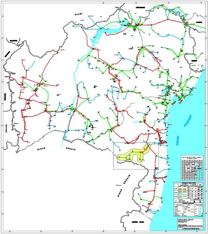 Figura 5: Mapa