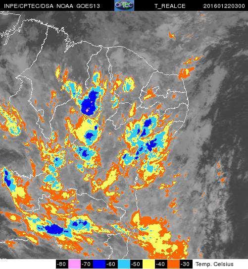 Figura 6 - Imagens realçadas