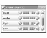 18 Introdução Advertência Em capítulos futuros, os passos de utilização para alterar uma definição para On ou Off através do ecrã táctil ou botão multifunções, serão simplesmente descritos como ".