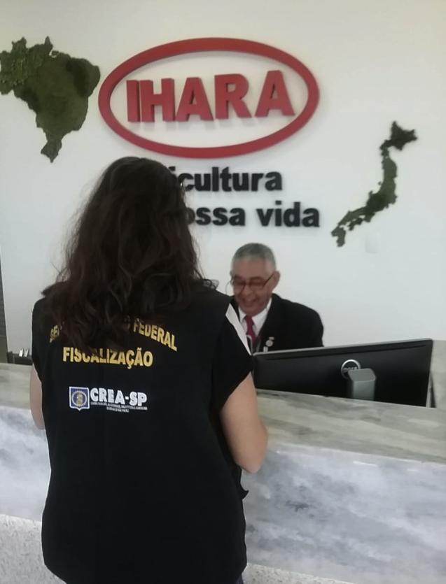 * Sorocaba Ihara Empresa