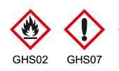 Ficha de Informações de Segurança de Produtos Químicos 1.